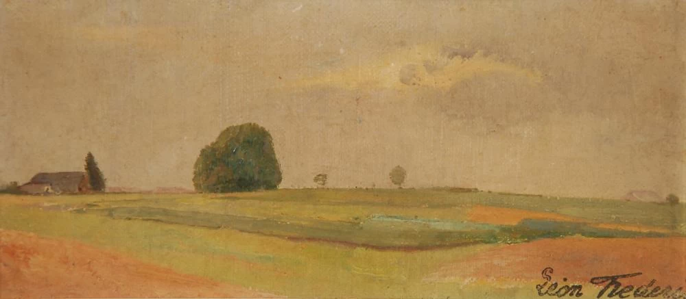 Paesaggio 1